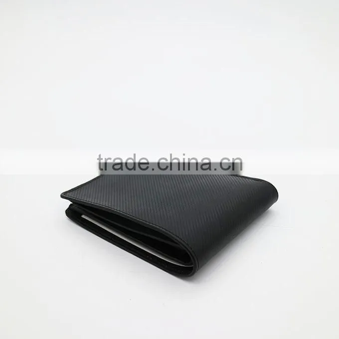 J30209a2 Men's Genuine Leather Wallet