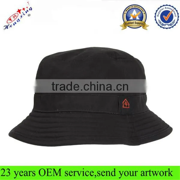 Cotton tie dyed designer funny wholesale custom cheap bucket hats for sale