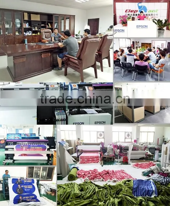 Original Japan best sell eco solvent flatbed printer