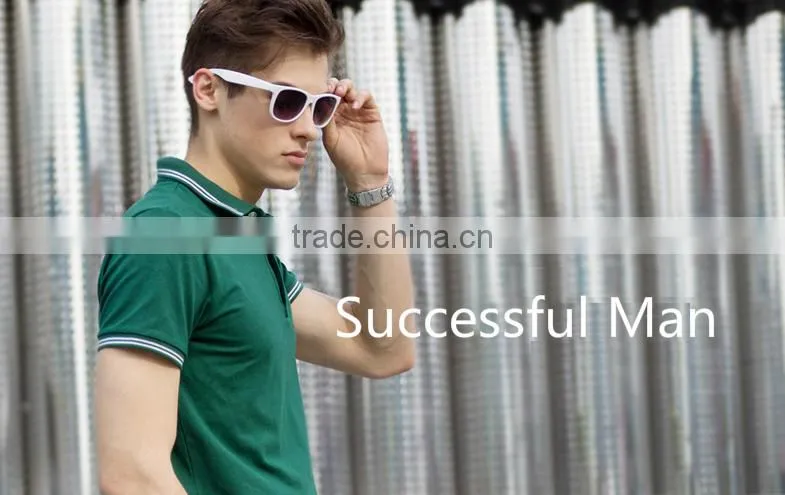 2016 best sell plain mens china factory t shirts us polo