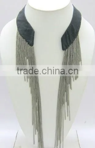 Bead Collar necklace