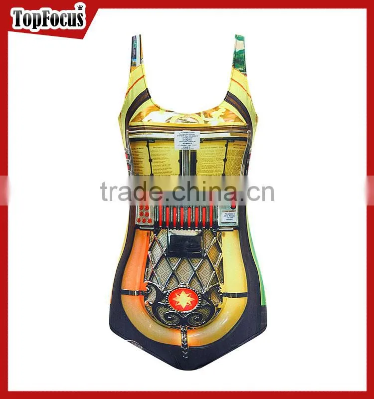 Best quality promotional bathing suits women swimwear
