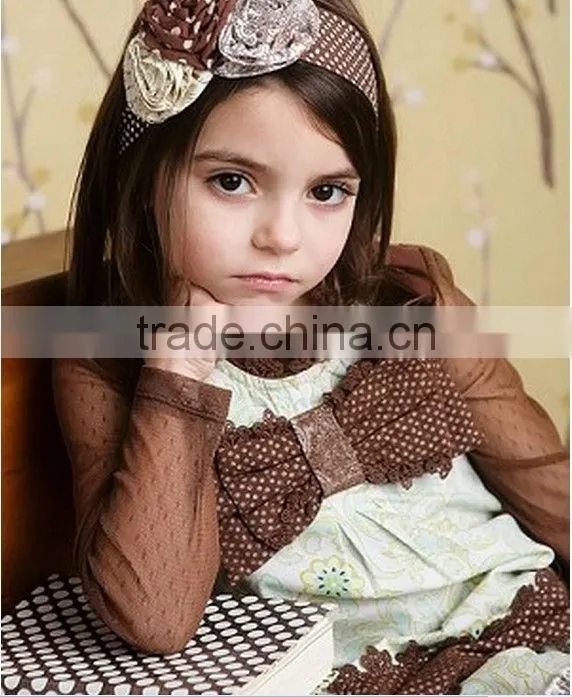 Summer little girls frock designs dresses