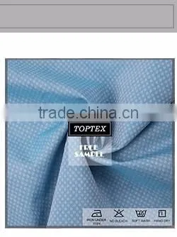 100% cotton checks yarn dyed shirt fabric