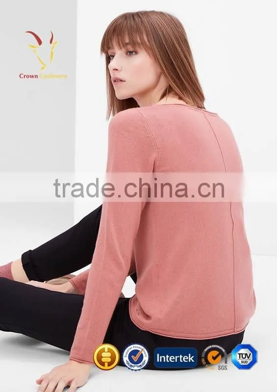 Autumn Winter Best Cashmere Sweater for Women Online