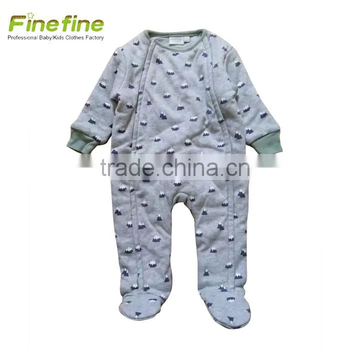 Hot Selling High Quality Baby Clothes Lovely Baby Romper