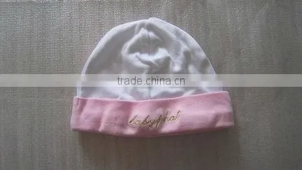 Custom baby clothes baby caps and shoes baby sets