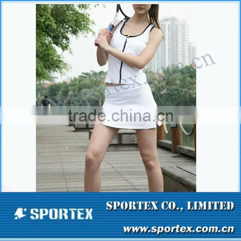 Comfortable&fashion FITNESS APPAREL #F7434 OEM