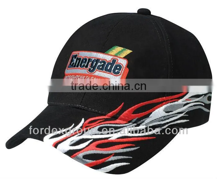 Embroided Cap