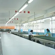 Fuzhou Shuntian Garment Co., Ltd. company overview - view 2