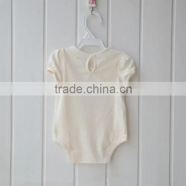 Multicolor Baby Bodysuits Made in China