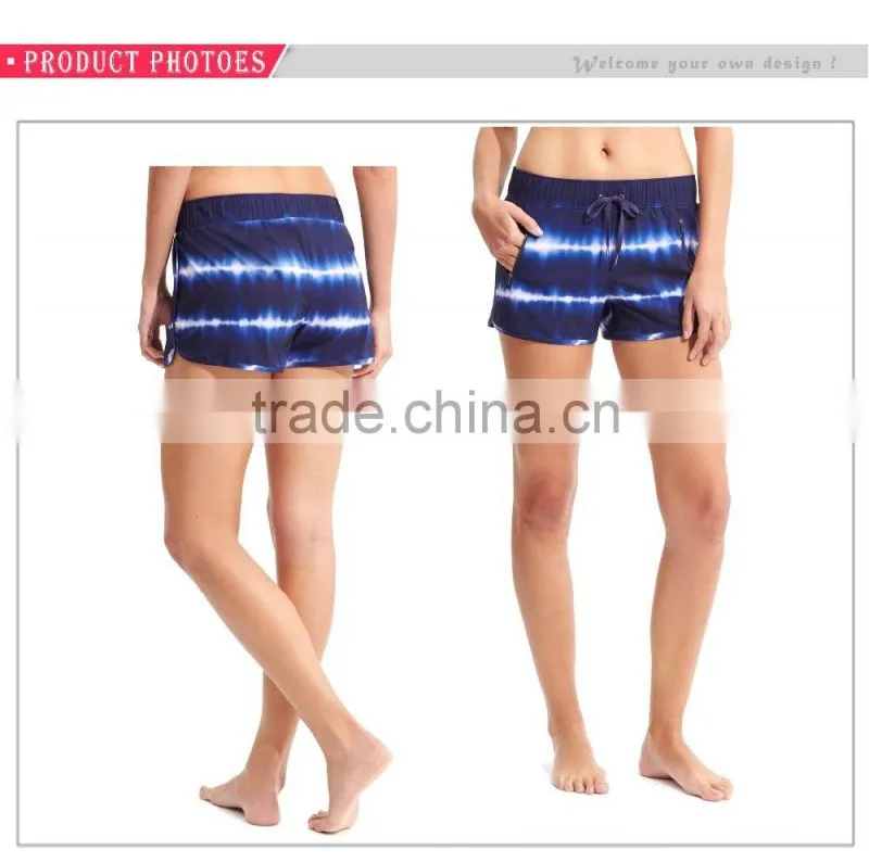 Booty Shorts Women Underwear Sublimation Girl Shorts Sexy Western Shorts Wear