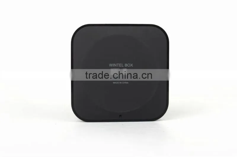 Windows8 8.1Android OS W8 Intel 1.33GHz CPU 32gb Storage Smart Quad Core Wintel W8 Mini PC