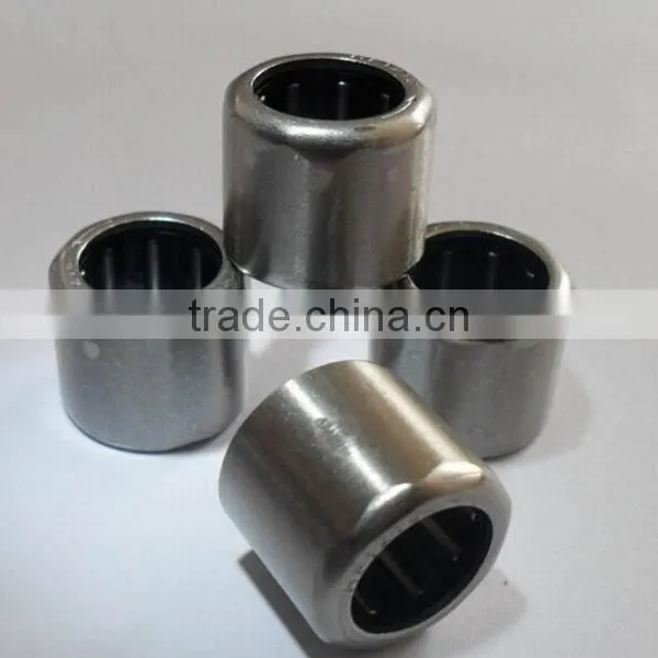 HF1612 16x22x16 mm Turkey hot sale steel one way needle clutch bearing
