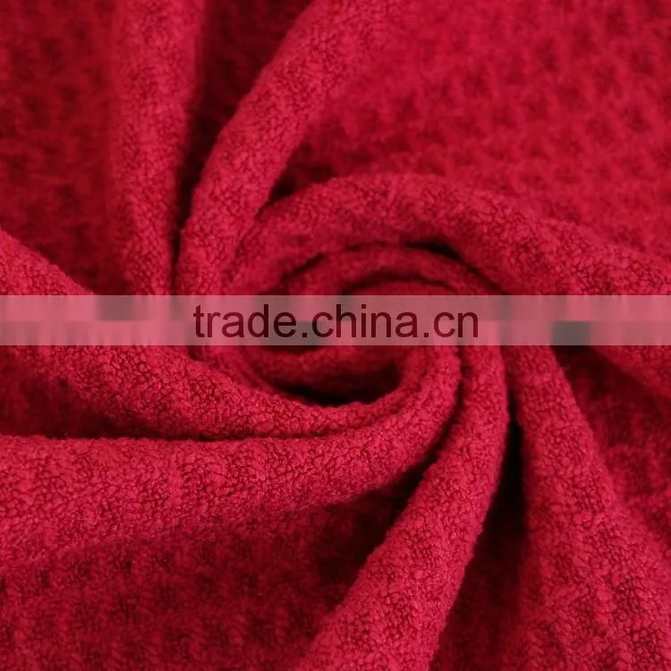 100% polyester best cleaning cloth,dust-free cleaning cloth for low price