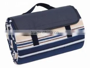 2014 Xinbo Outdoor Baby Blanket with PEVA lining