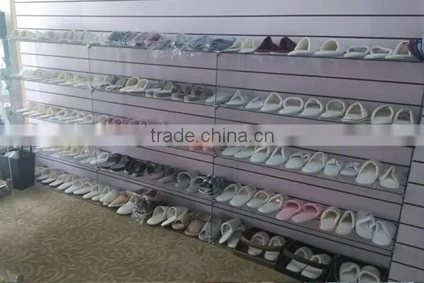 Stock shawl collar promotion cheap velour bathrobe From China