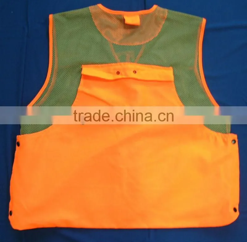 cheap 2013 safety outdoor vest