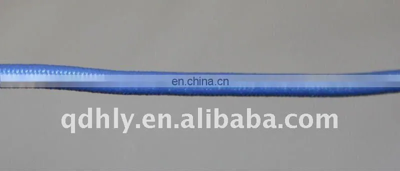 bungee string for garment
