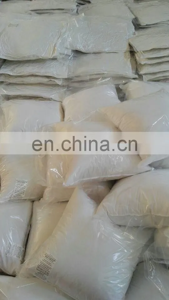Hypoallergenic Polyester Filled Pillows Cushion Inserts 100% Cotton Fabric All Size