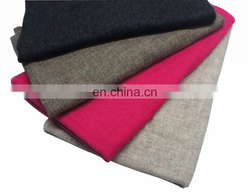 Cashmere Plain pashmina wool shawls, Pashmina stoles 2017