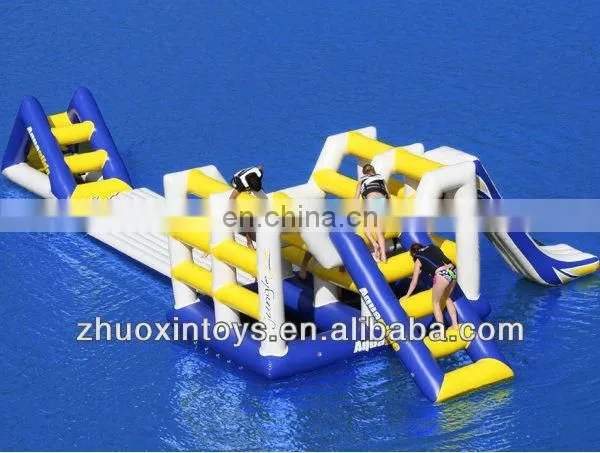 New Model China indoor obstacle course for adults