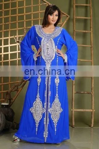 New Moroccan Kaftan 2017