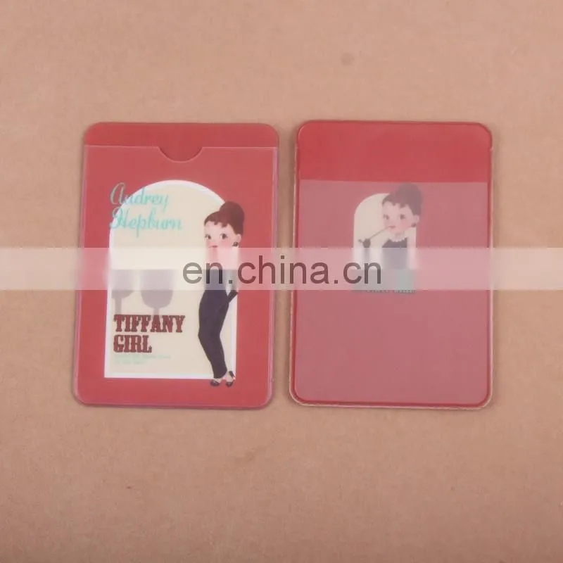 2016 best selling gifts factory ABS Material and Credit Card holder,hard plastic card holder,Fashion card holder