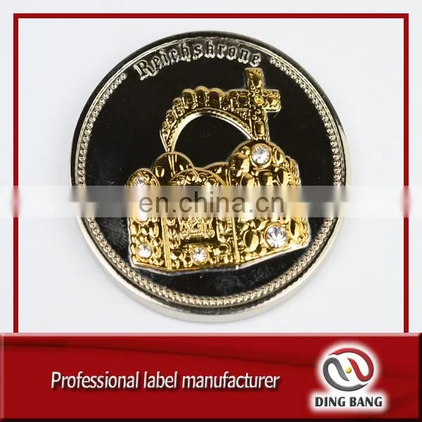 DB blank coins metal coin
