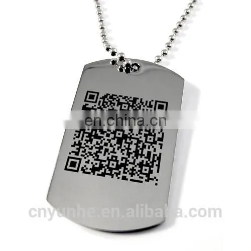 Metal Drum Keyring