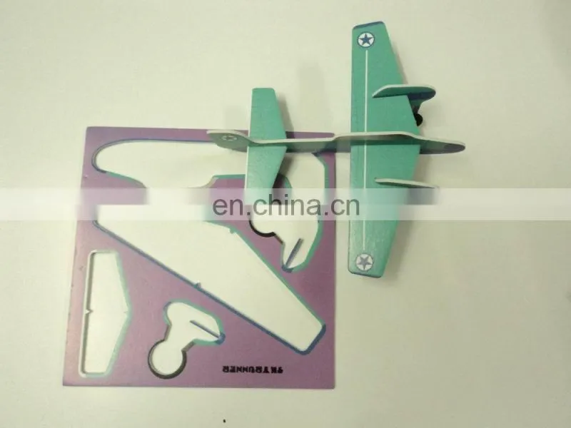 Dinosaur puzzle , 3D Dinosaur foam puzzle YASHI manufacturer