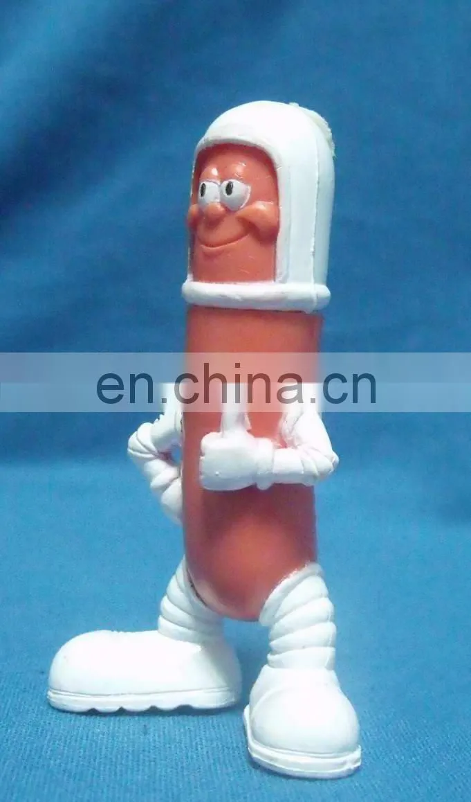 sport action figure toy