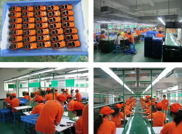Dongguan Hongli Toys.,LTD company overview - view 1