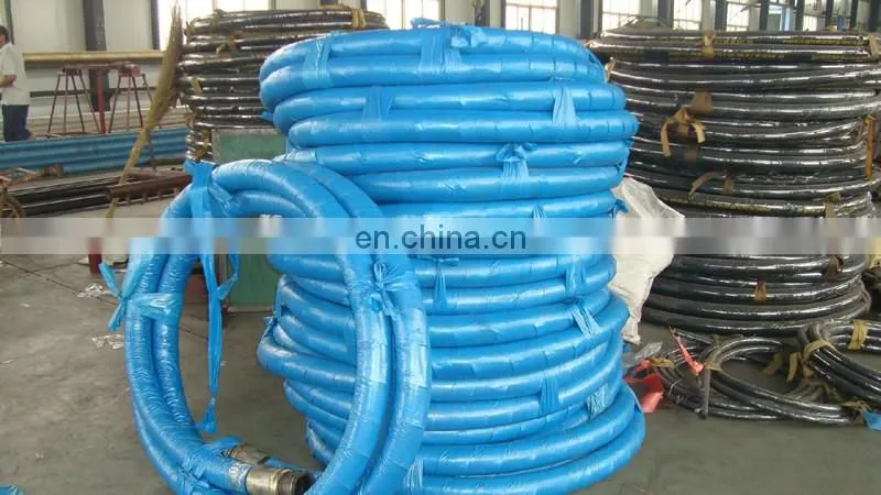 drilling rotary hose