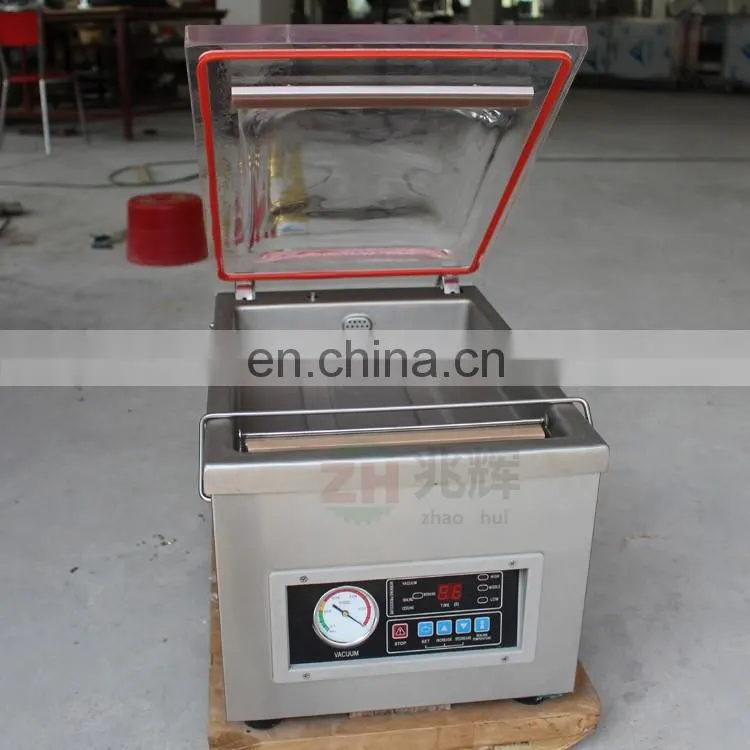 Mini automatic vacuum forming machine With CE certification Easy install and operation