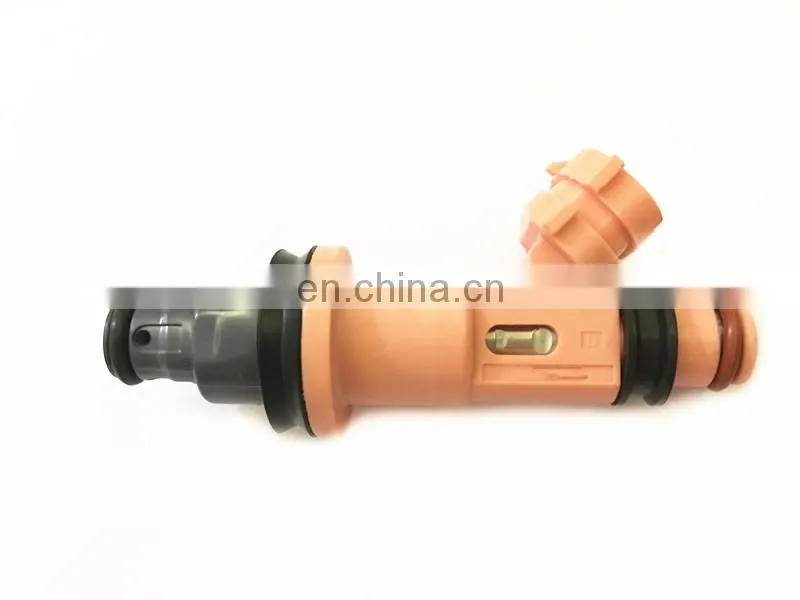 Fuel Injector For L-exus GS400 SC400 4.0L GS430 LS430 SC430 4.3L OEM 23250-50030 23209-50030