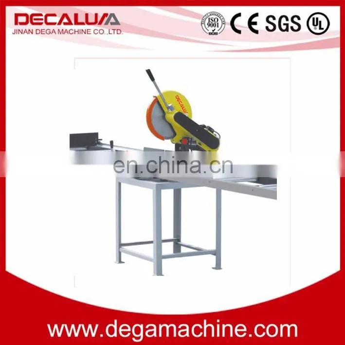 Aluminum Double Mitre Saw LJB2-350*3500