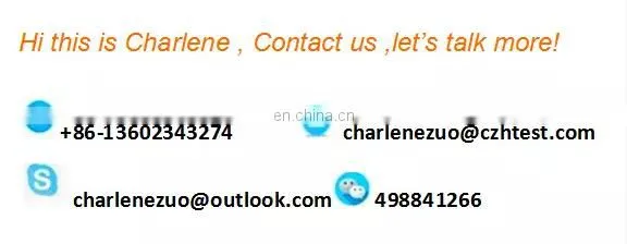 Professional High Quality Leather Flexing Testing Equipment Bally leathers flexing testing machine