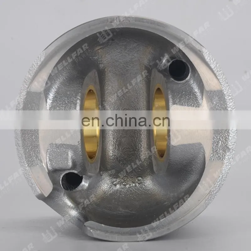 For Vw 81mm engine piston