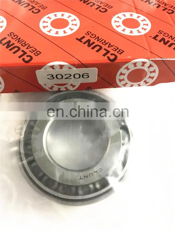 Good price 32252 bearing 260*480*137mm taper roller bearing 32252 for machine