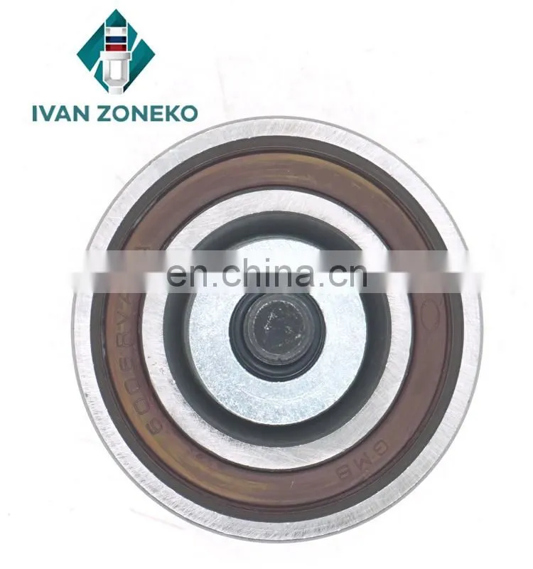 High Quality Belt Tensioner Idler Pulley 24810-27250 2481027250 24810 27250 24810-27000 For Hyundai Kia GETZ i30 TUCSON