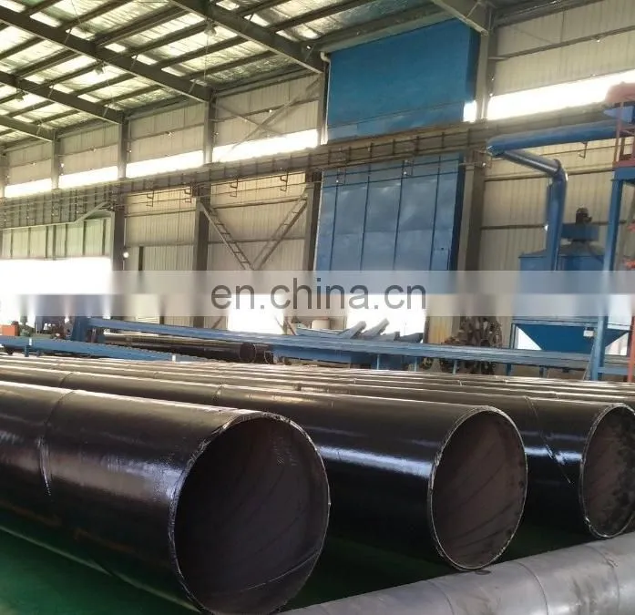 JIS G3454 STPG370 STPG410 Carbon Seamless Steel Pipe and Tube for pressure service