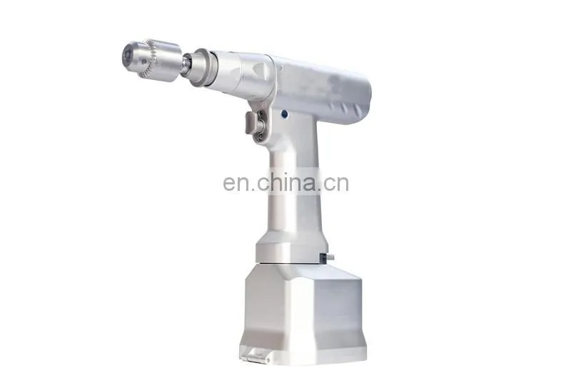mini cannulated drill, medical cannulated drill handpiece,cannulated surgical drill autoclave