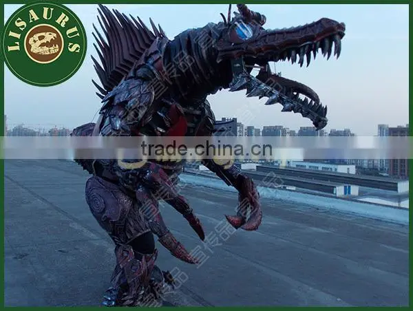 Lisaurus-Da junli hot sell 2016 New cosplay costumes, Group 14
