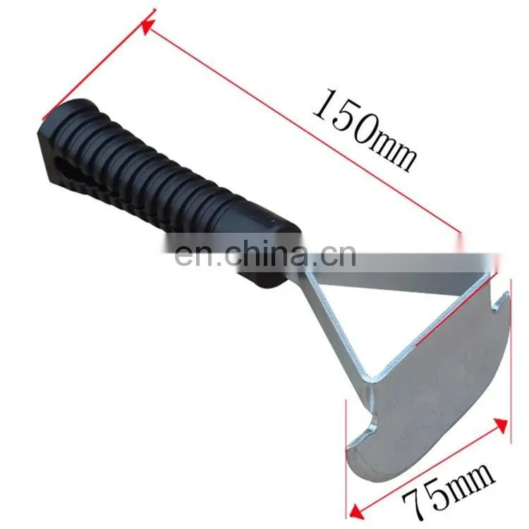 Tyre Repair Patch Tool Tire Inner Liner Scraper,Tire Repair Scraper