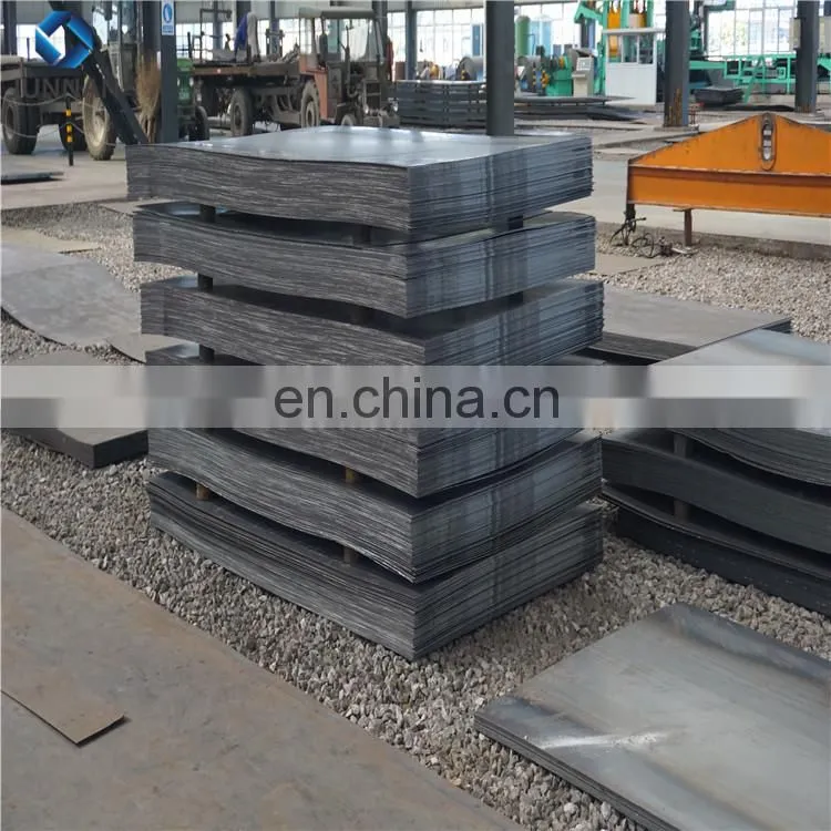 MS sheet metal boiler plate q345r 1.5-200mm hot rolled steel coil