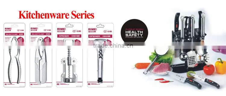 plastic Beer and wine botter opener With Various color