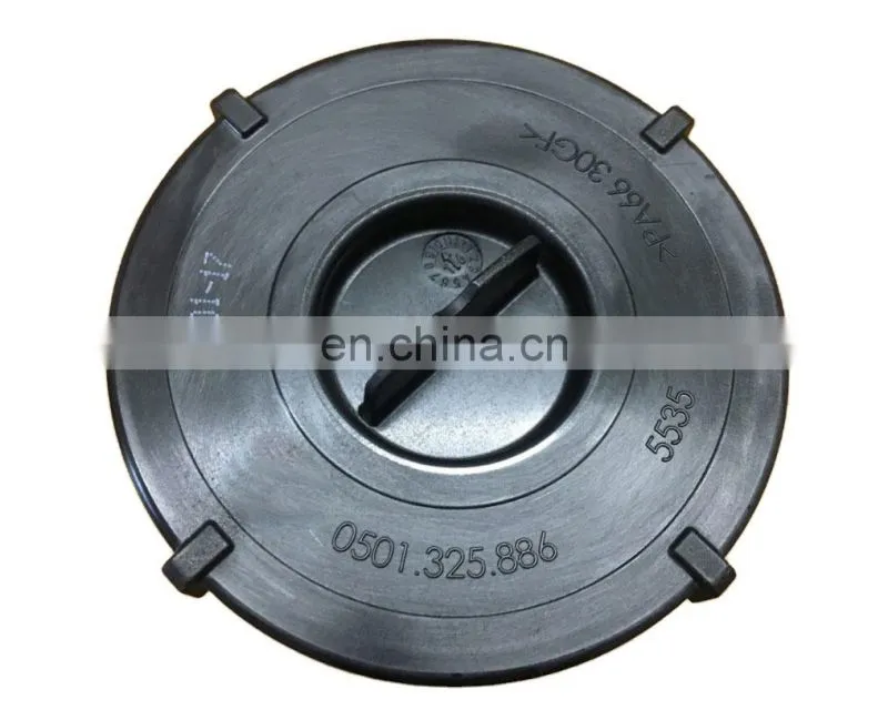 Hydraulic oil filter 0501325886 Transmission case Filter 0501.325.886