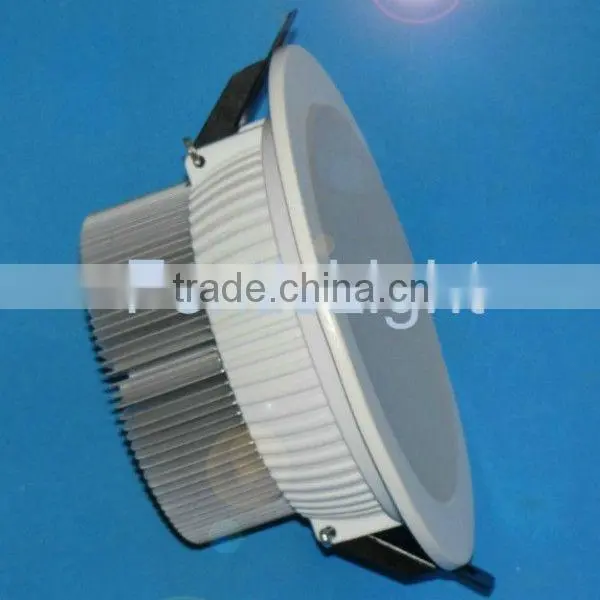 good quality 32w downlight for ceiling light/hot sale led downlight kit