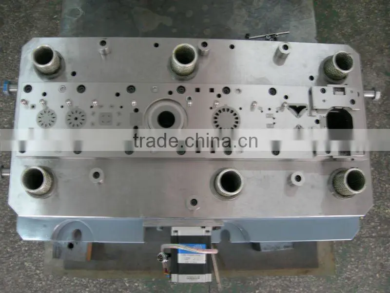 concrete stamping metal prats die/tooling